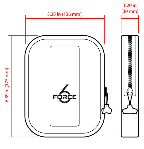Dry Pocket Dry Pocket