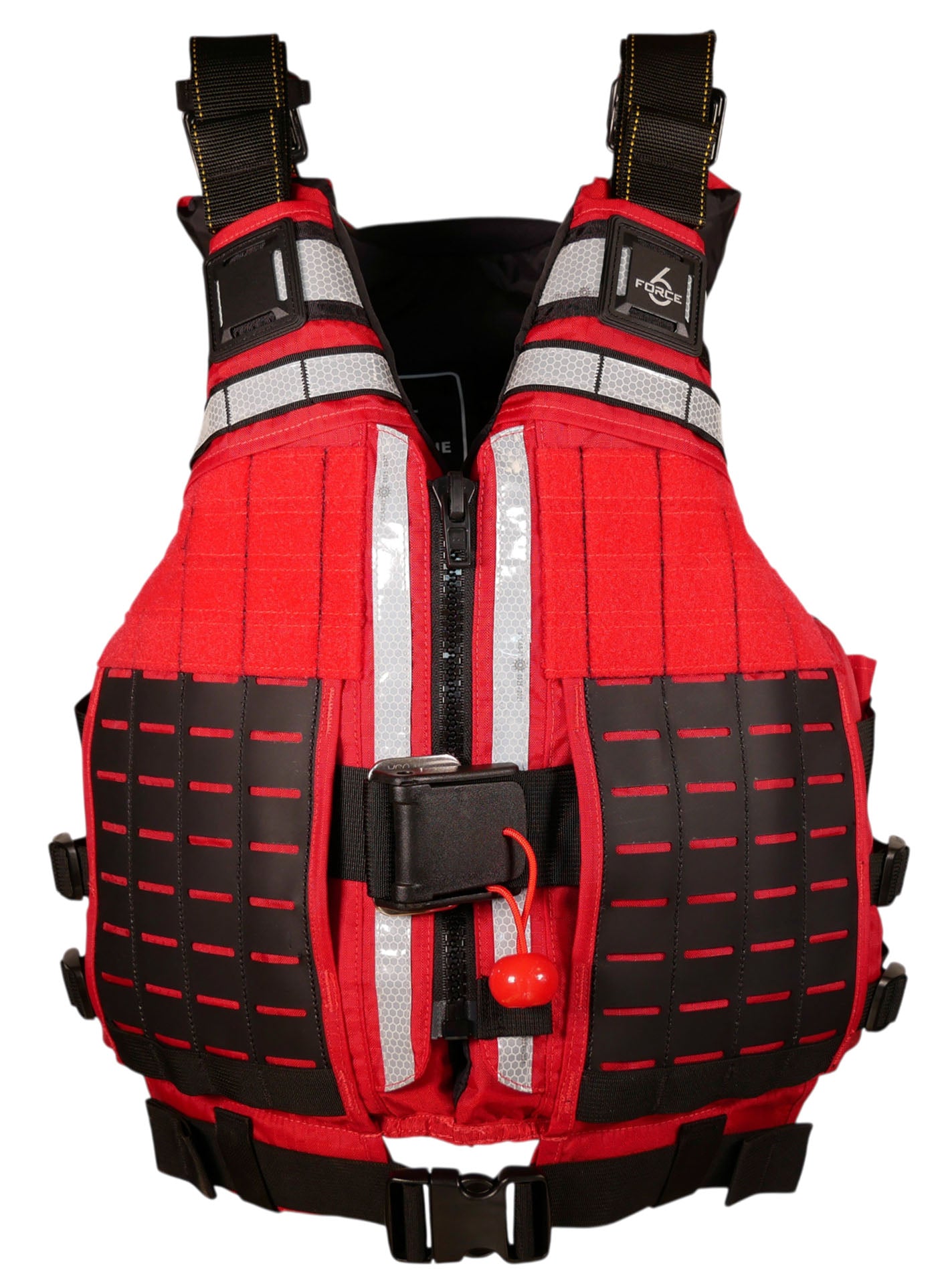 Force TEC PFD Water Rescue USCG Type V