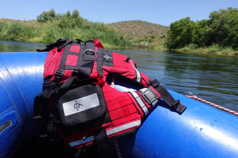 Dry Pocket Dry Pocket