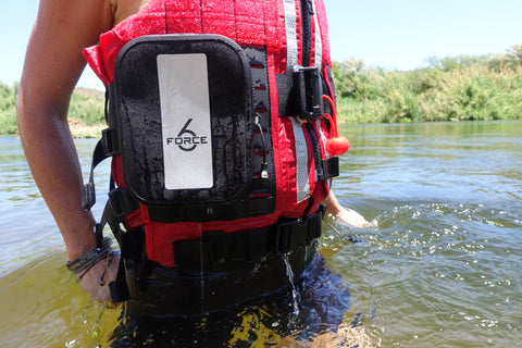 Dry Pocket Dry Pocket