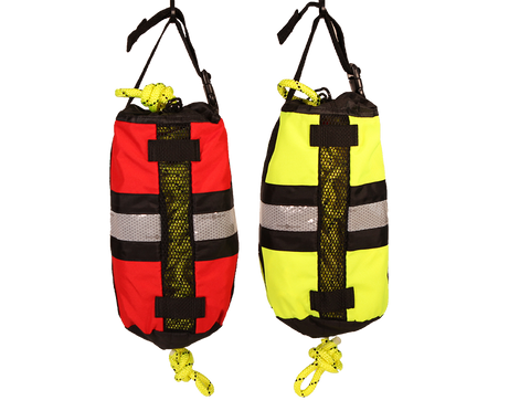 Pro NFPA Water Rescue Throw Bags