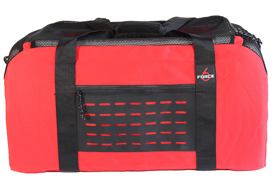 Pro 100L Duffle Bag