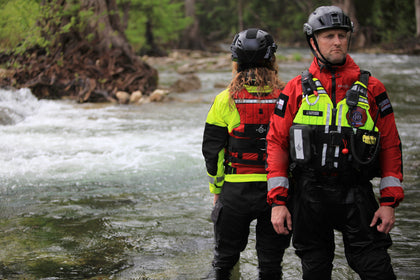 PFD'S