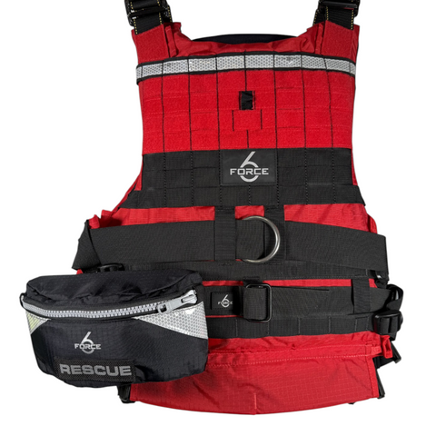Waist Belt Gear Bag