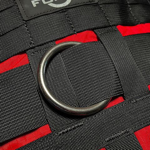 2" Tether Ring