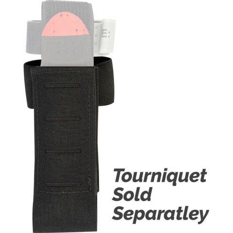 MOLLE Tourniquet Holder