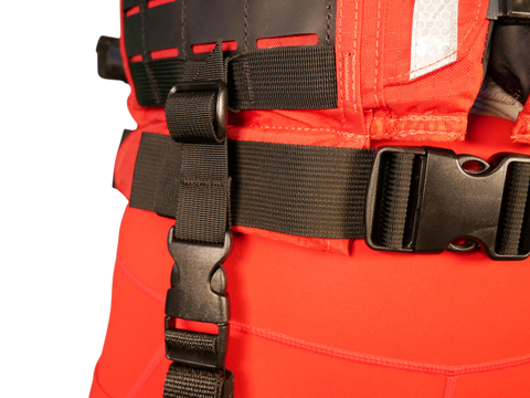 Swim Harness -4 point