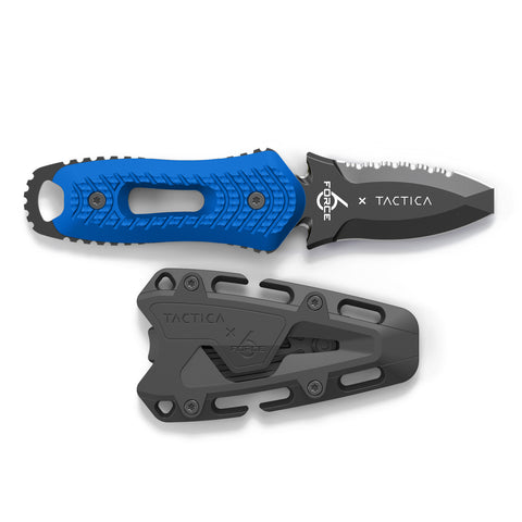 Twist-Lock Knife : Compact