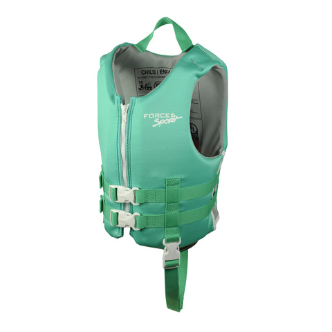 Bobber Vest - Child