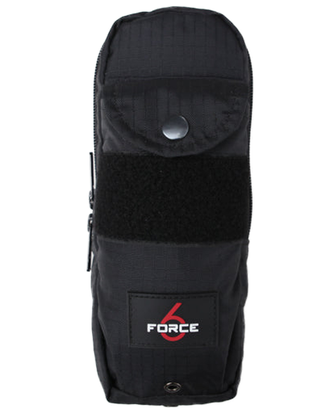 9x3 Front Pocket