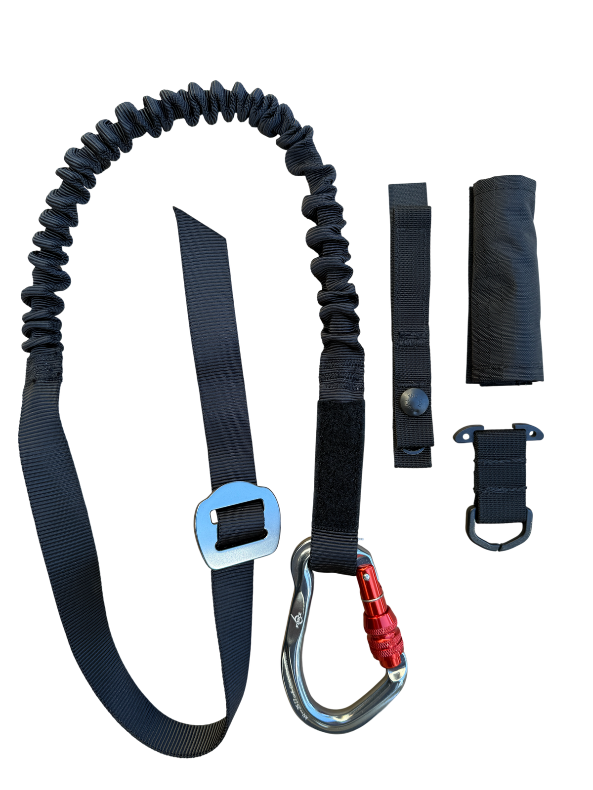 Bungee Extrication Leash