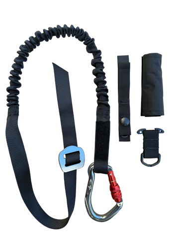 Bungee Extrication Leash