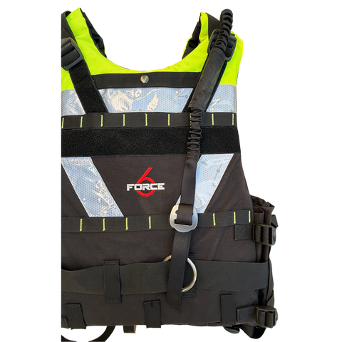 Bungee Extrication Leash