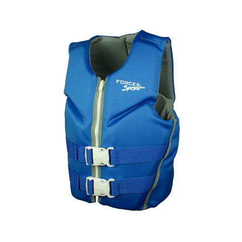 Bobber Vest - Youth