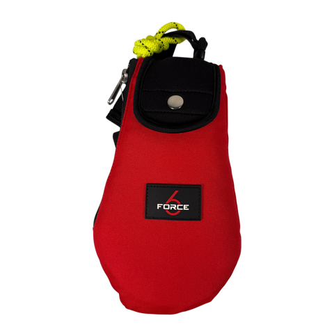 Dart Throw Bag