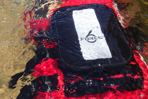 Dry Pocket