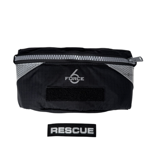 Waist Belt Gear Bag