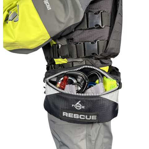 Waist Belt Gear Bag