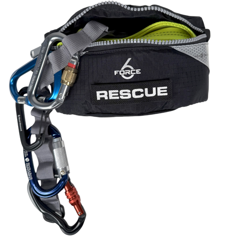 Waist Belt Gear Bag