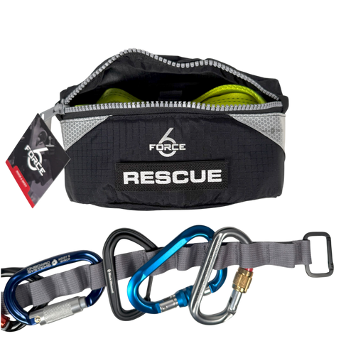 Waist Belt Gear Bag