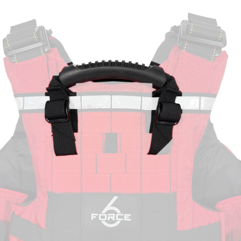 MOLLE Handle for TEC 2 PFD