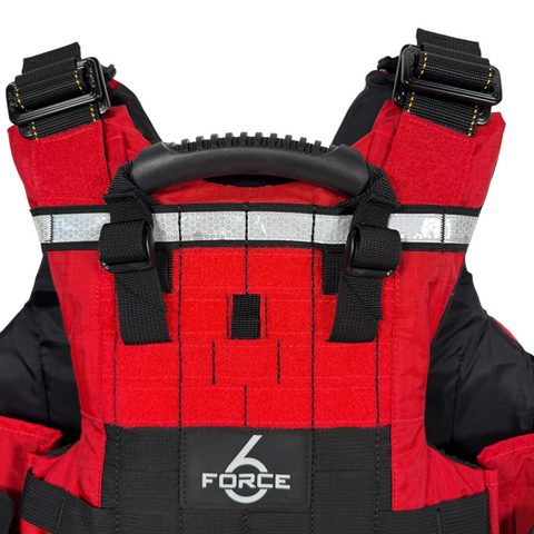 MOLLE Handle for TEC 2 PFD