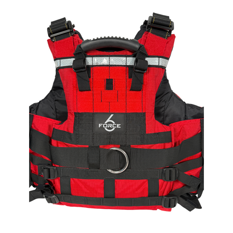 MOLLE Handle for TEC 2 PFD