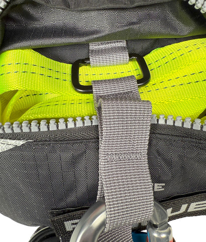 Waist Belt Gear Bag