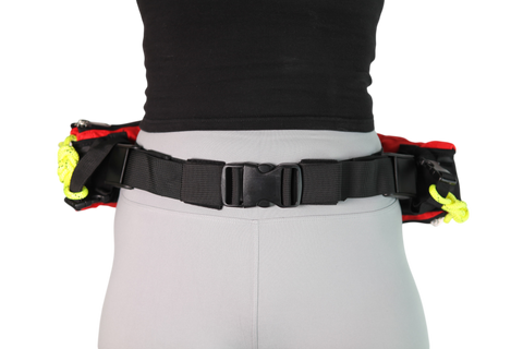 Throw Bag Waist Belt
