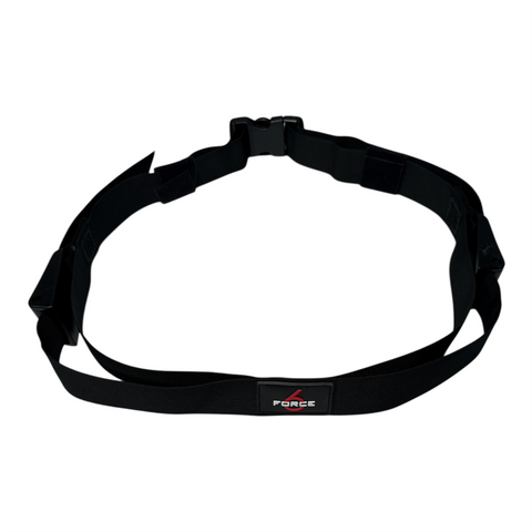 Throw Bag Waist Belt