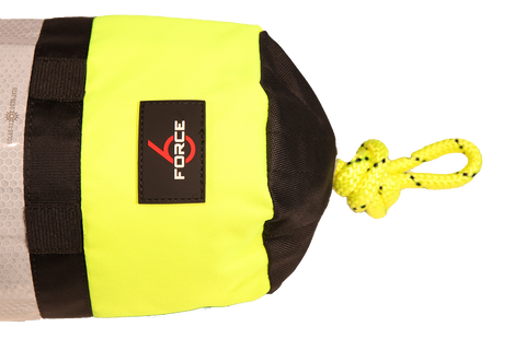 Pro NFPA Water Rescue Throw Bags