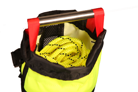 Pro NFPA Water Rescue Throw Bags