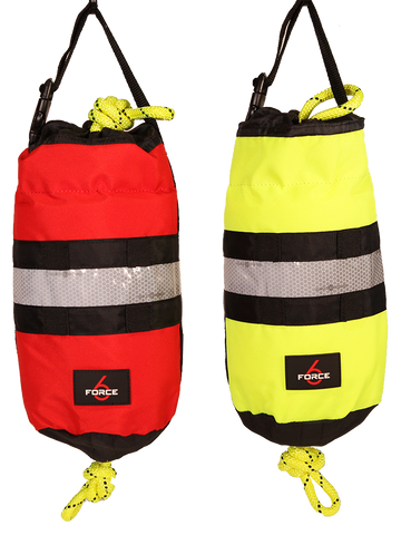 Pro NFPA Water Rescue Throw Bags