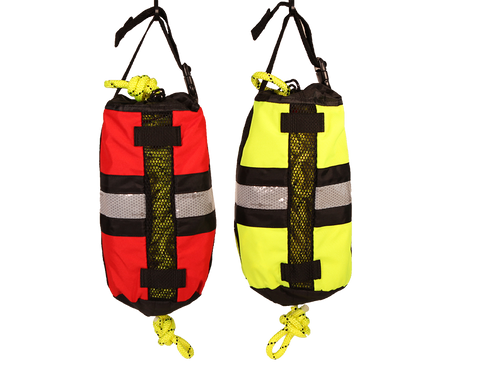 Standard Water Rescue Throw Bags