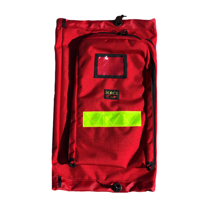 Rescue Systems Bag