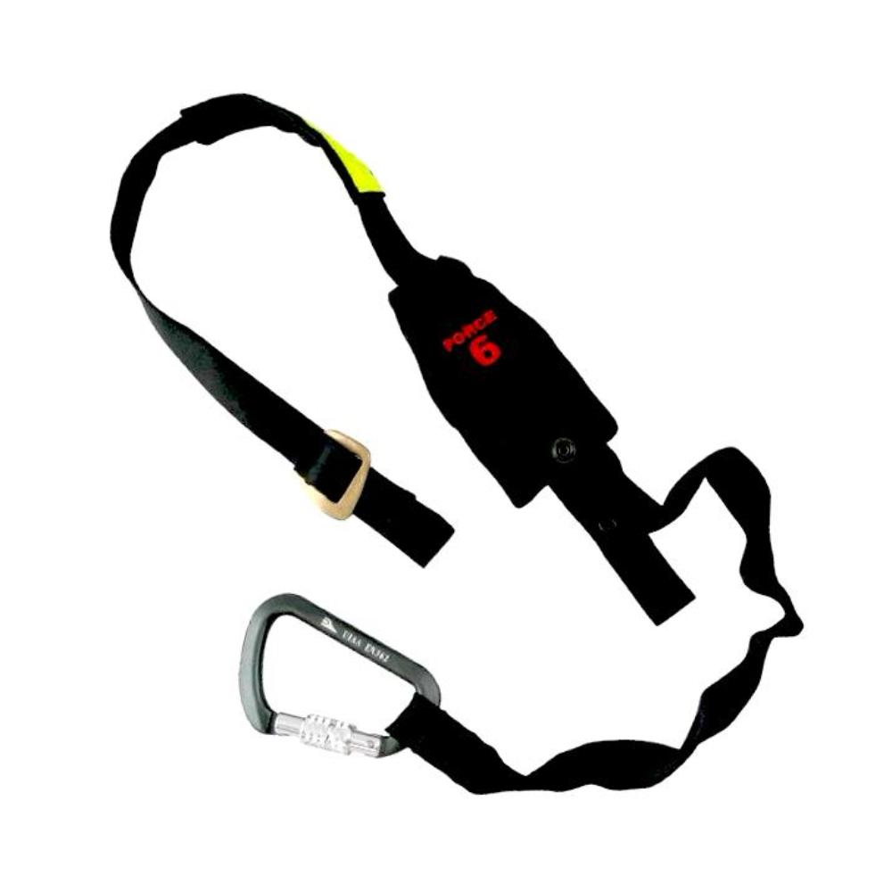 Extrication Leash