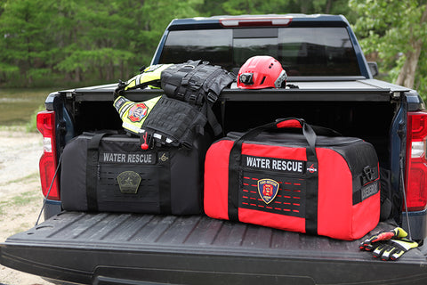Pro 75L Duffle Bag
