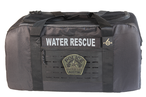 Pro 100L Duffle Bag