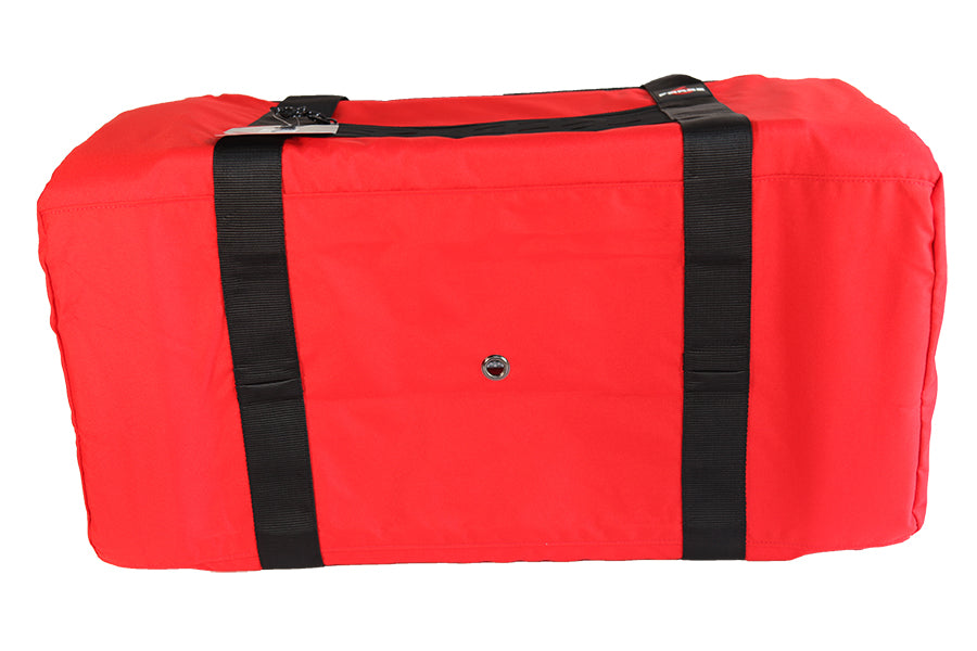 Pro 75L Duffle Bag