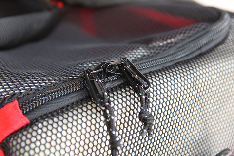 Pro 100L Duffle Bag