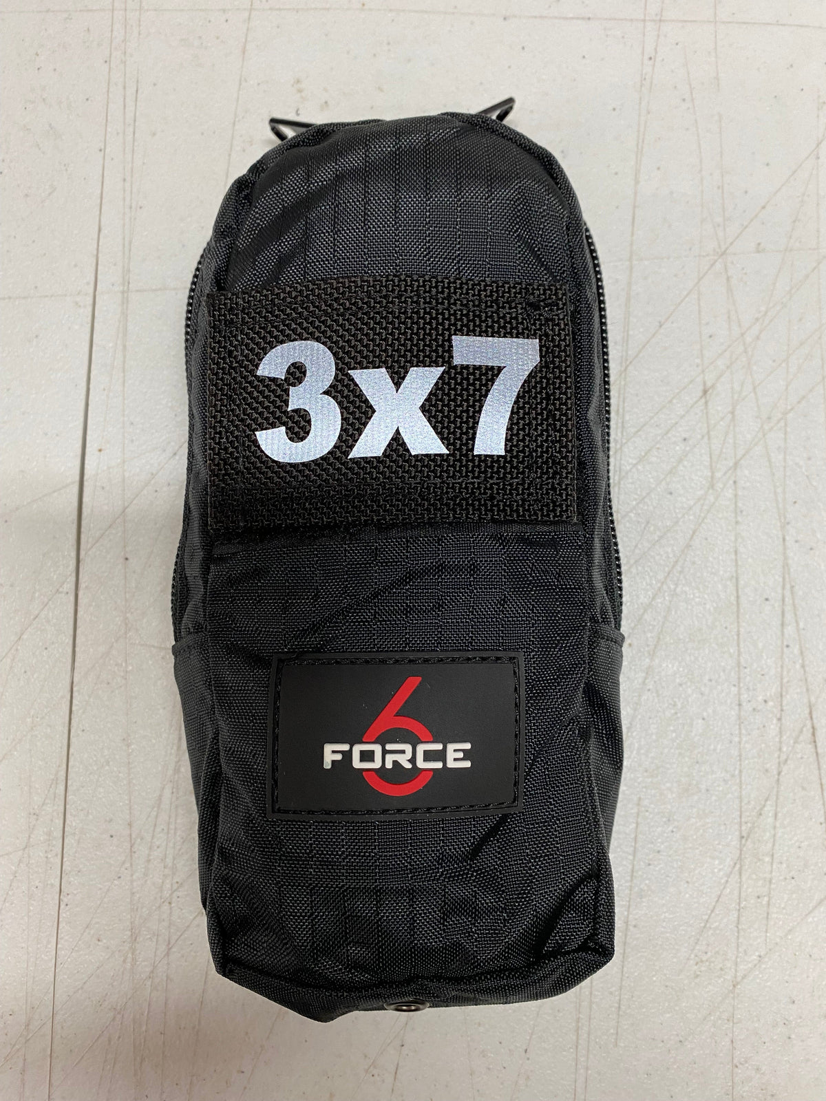 7x3 Front Pocket