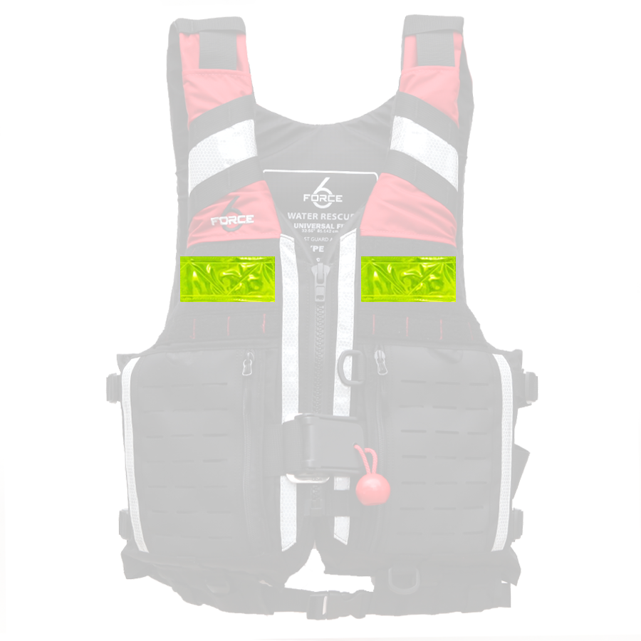 Rescue Ops Reflective Kit