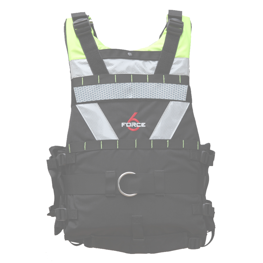 Rescue Ops Reflective Kit