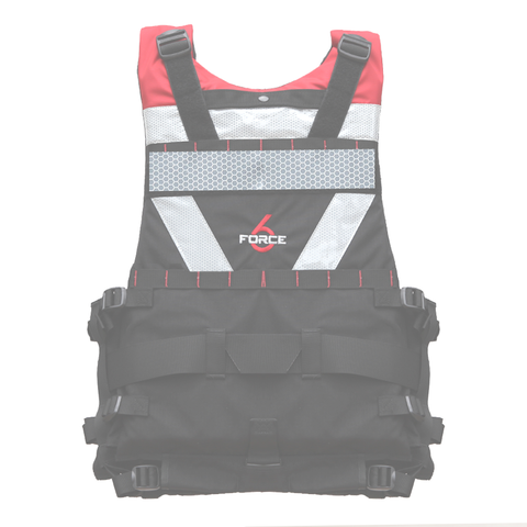 Rescue Ops Reflective Kit