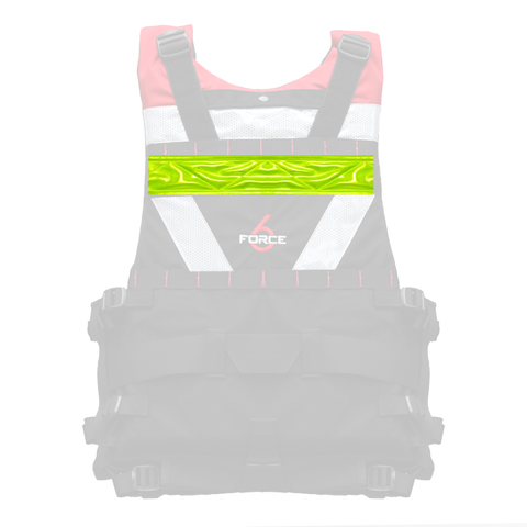Rescue Ops Reflective Kit