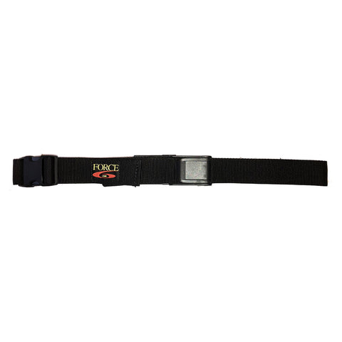 Throw Bag Waist Belt