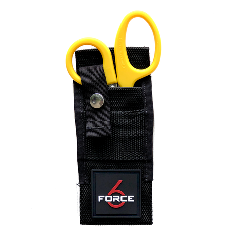 Scissors Pouch