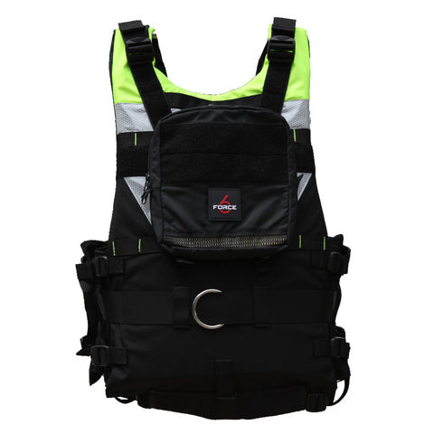 Back Pocket