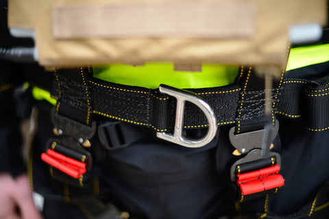 HARs 2.0 -  Rescue Specialist Harness