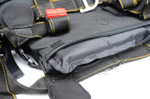 HARs 2.0 -  Rescue Specialist Harness